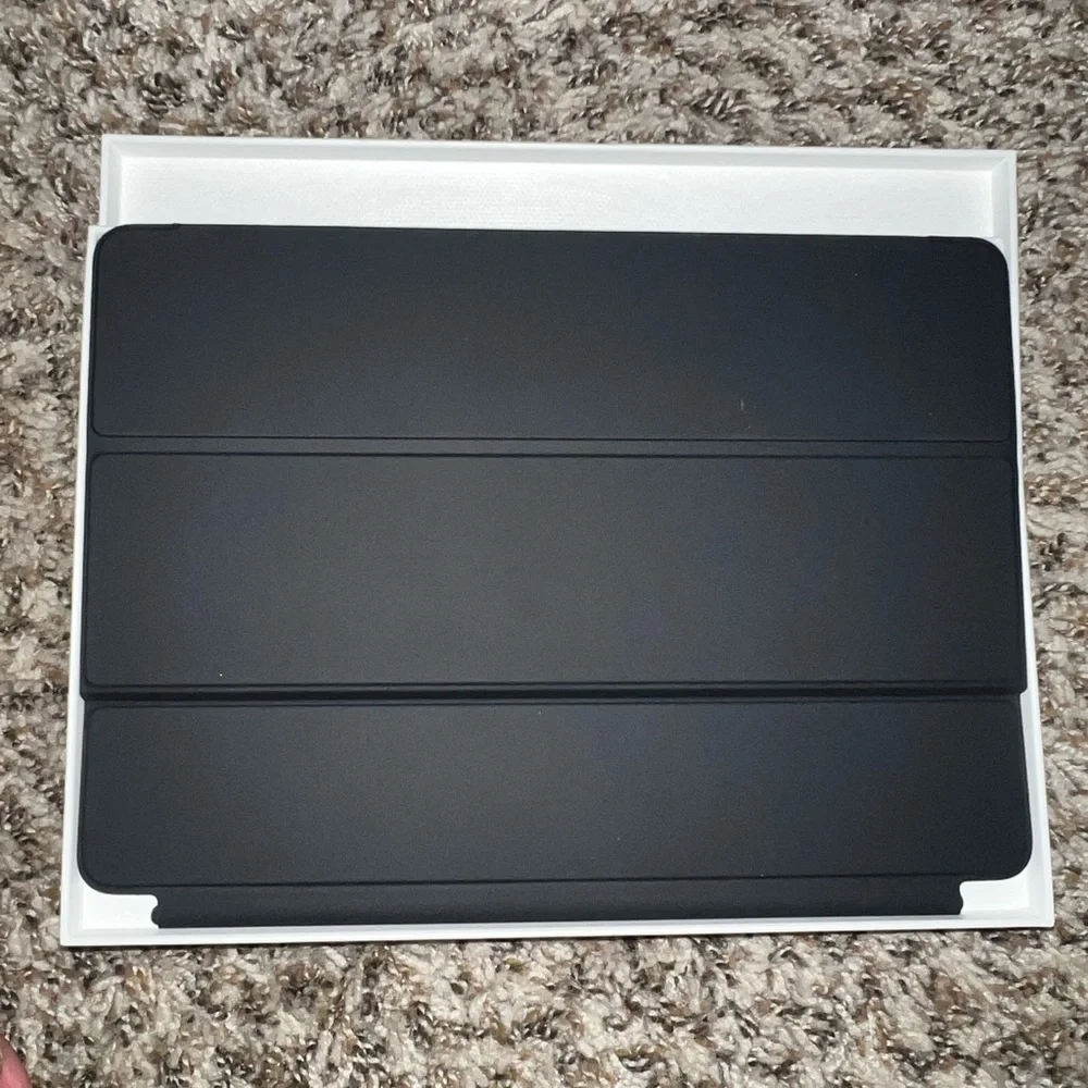 iPad Smart Keyboard